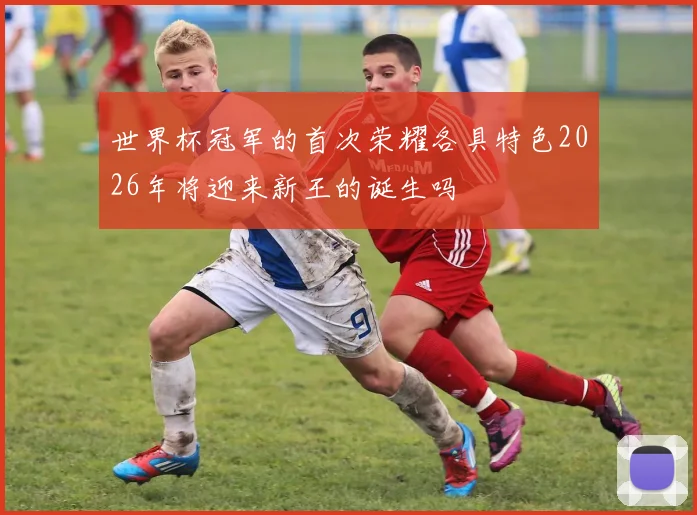 世界杯冠军的首次荣耀各具特色2026年将迎来新王的诞生吗